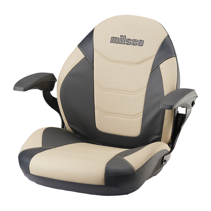 Milsco v5400 air ride seat sale